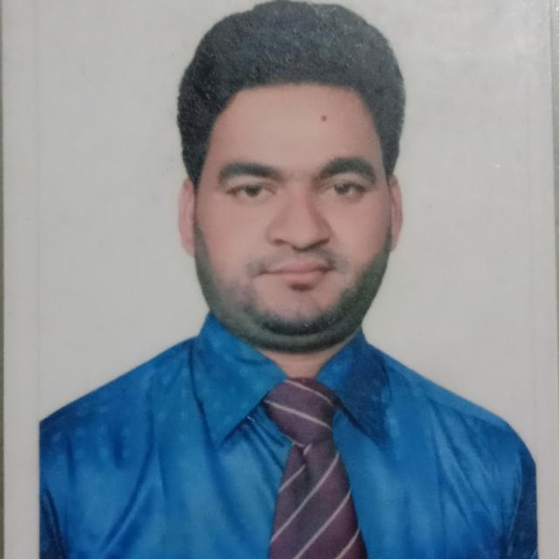 Md Mohsin Alam
