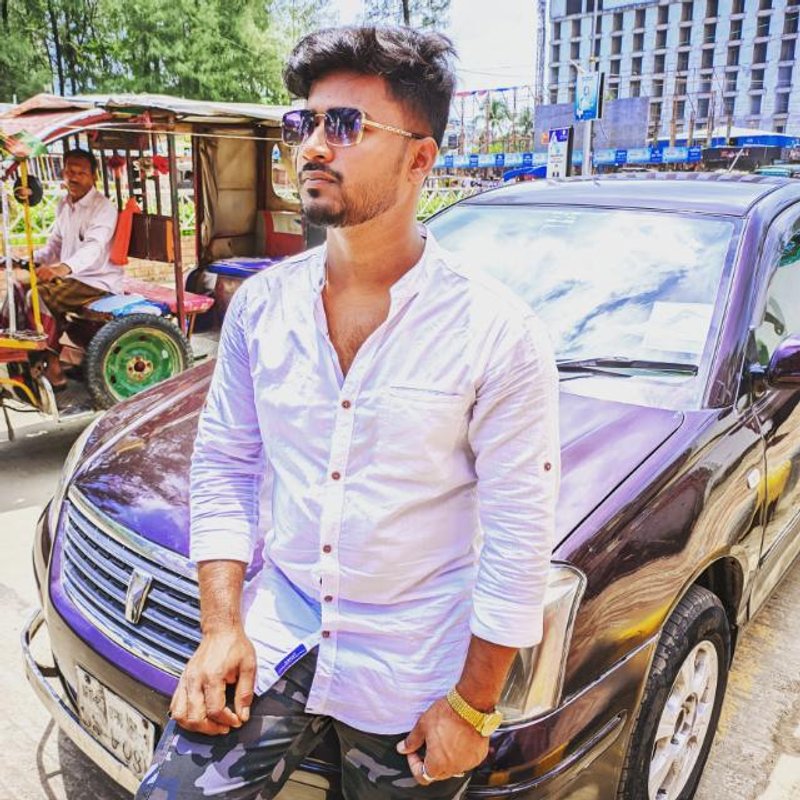 Mojahidul Islam