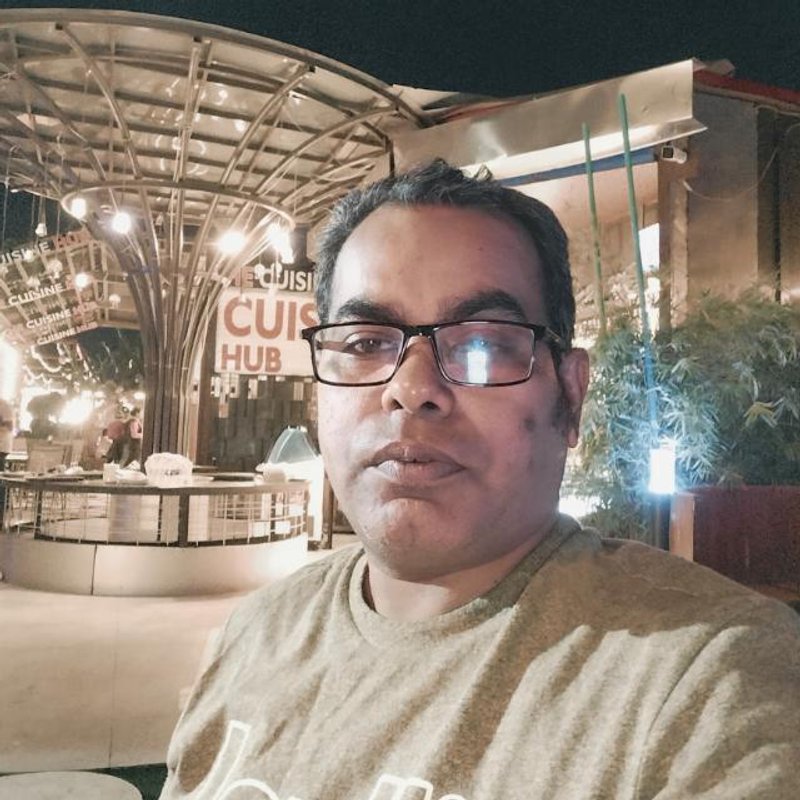 Ferdous Ahmed