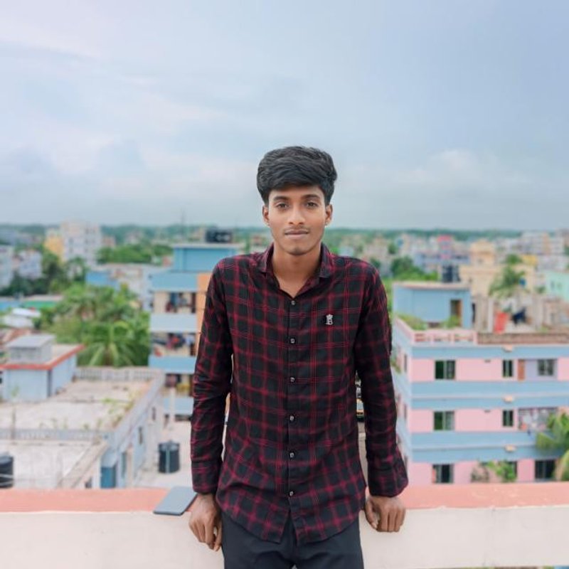 Md Bashir Shardar