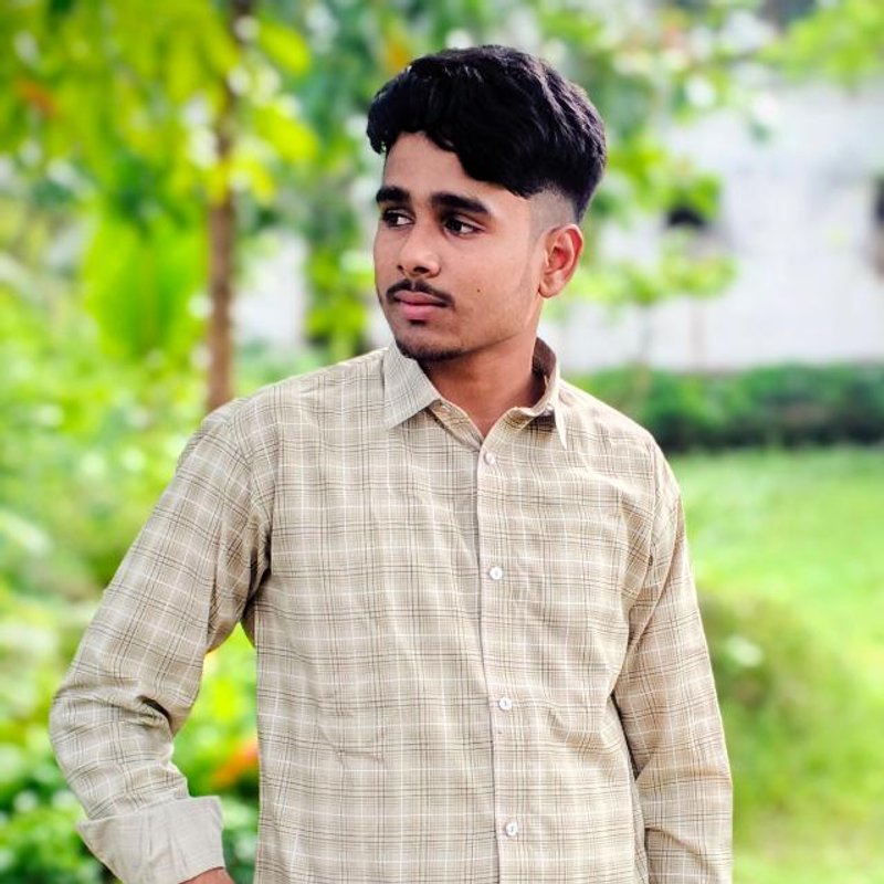 Md Nazmul Hossen