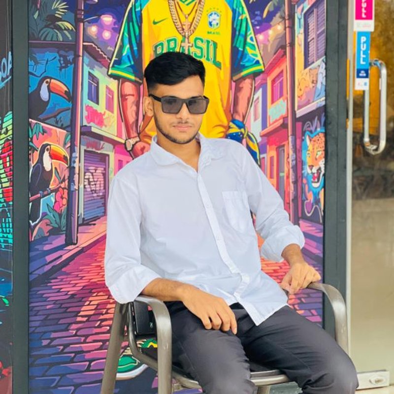 Sabbir Ahmed Sayed