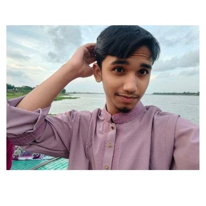 Jakariya Islam