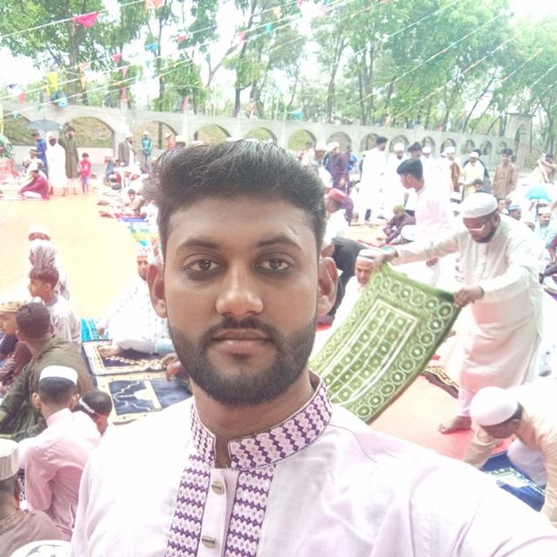 Md Rakib Islam